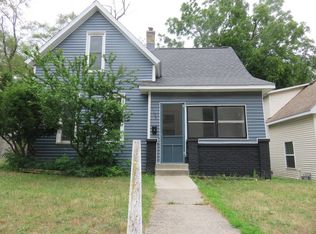 1154 Cromwell Ave SE, Grand Rapids, MI 49507