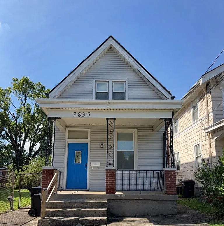 2835 Lehman Road — Photo 1