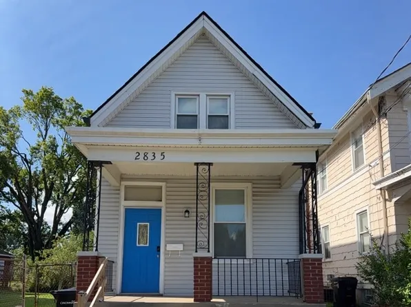 2835 Lehman Rd, Cincinnati, OH 45204