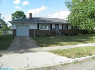 5030 Amesbury Way, Columbus, OH 43228