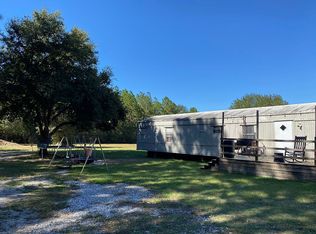 24160 Oakridge Dr, Pass Christian, MS 39571