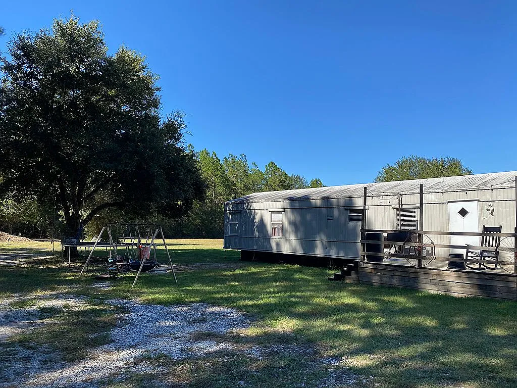 24160 Oakridge Dr, Pass Christian MS - Owner Finance Home