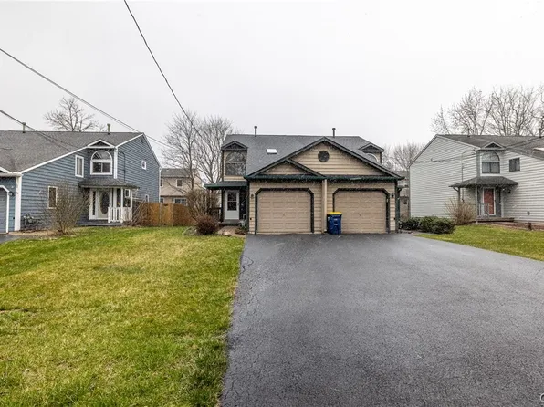 319 Gillespie Ave, Syracuse, NY 13219