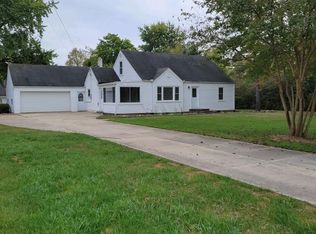 15920 29 Mile Rd, Ray, MI 48096