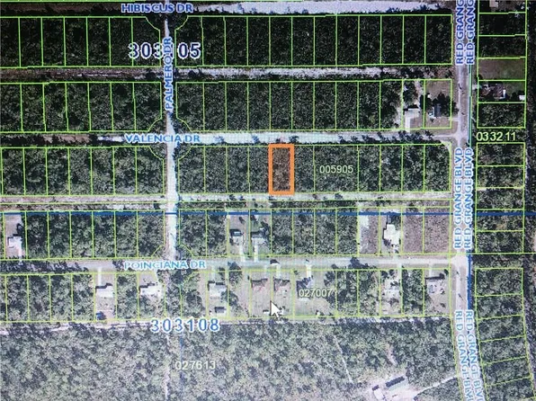 15 Valencia Dr, Lake Wales, FL 33855