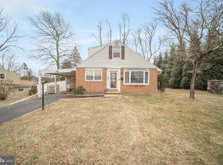 148 Greyhorse Rd, Willow Grove, PA 19090