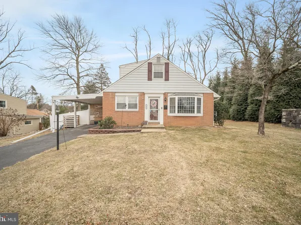 148 Greyhorse Rd, Willow Grove, PA 19090