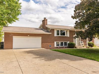 1664 Malone St, Louisville, OH, 44641