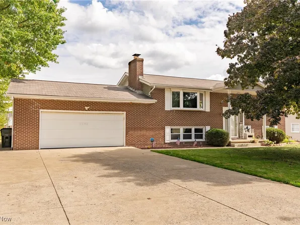 1664 Malone St, Louisville, OH 44641