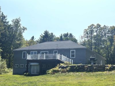 430 Huckle Hill Road, Vernon, VT, 05354
