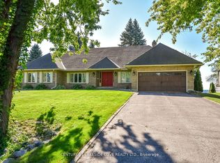 96 Bayshore Dr, Ramara, ON L0K 1B0