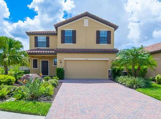 3614 82nd Pl E, Sarasota, FL 34243