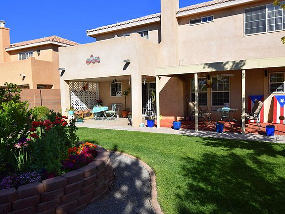 2nd image of 9728 Kokopelli Dr NW