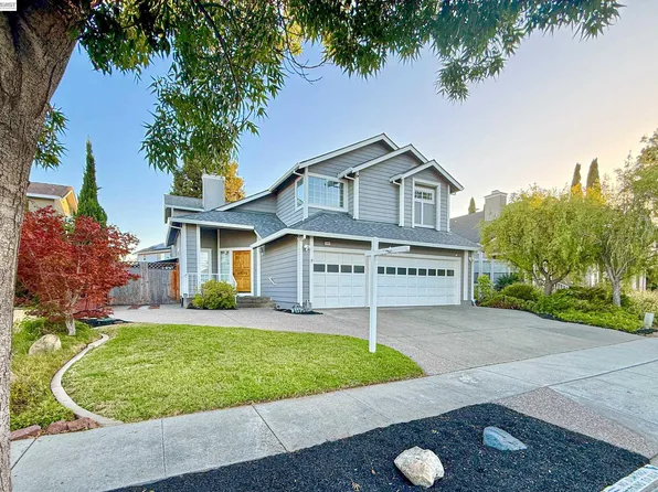 33667 Mello Way, Fremont, CA 94555