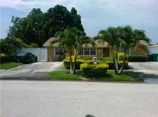 13421 SW 54th St, Miami, FL 33175