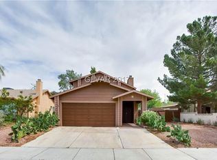 6912 Raleigh Ave, Las Vegas, NV 89108