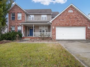 5 Somerset Pl, Collinsville, IL