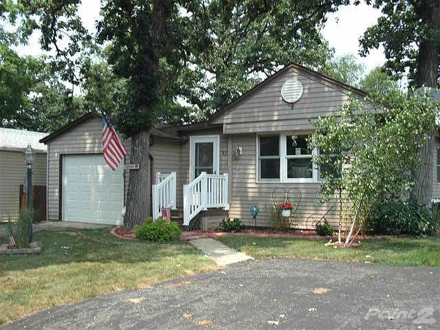 83 Falling Creek Front
