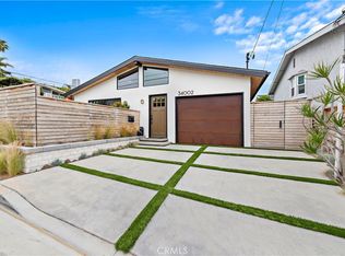 34002 Zarzito Dr, Dana Point, CA 92629