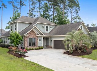 2131 Timmerman Rd., Myrtle Beach, SC 29588