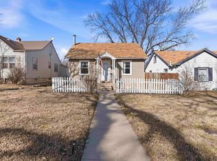 232 W Chestnut St, Junction City, KS 66441