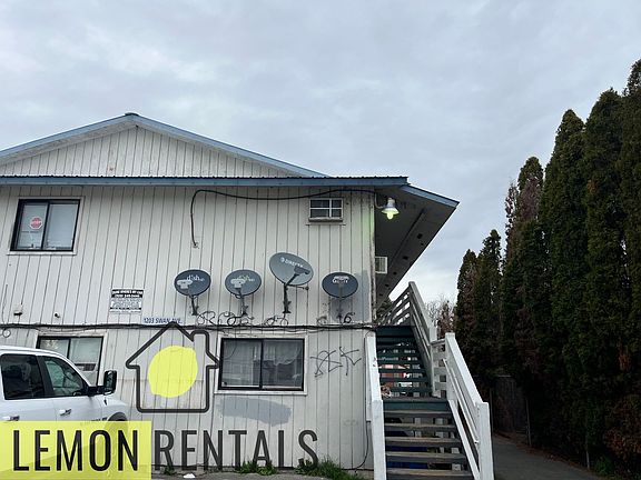 2nd image of 1203 Swan Ave #9