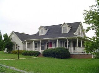 466 Sargent Dr, Pendleton, SC 29670