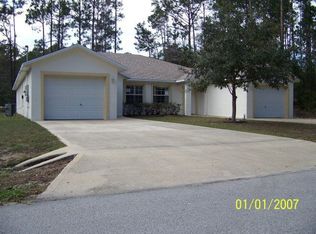 51 Wellwood Ln, Palm Coast, FL 32164