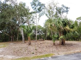 116 S Camellia Ave, Crystal River, FL 34429