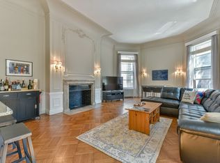 62 Commonwealth Ave APT 4, Boston, MA 02116