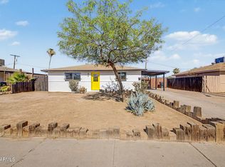1351 N 39TH Avenue, Phoenix, AZ 85009