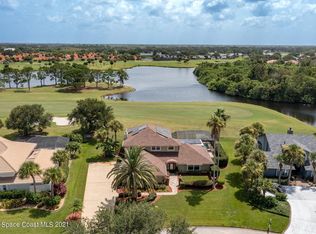 820 Kerry Downs Cir, Melbourne, FL 32940