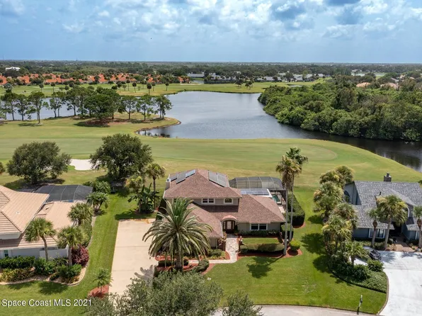 820 Kerry Downs Cir, Melbourne, FL 32940
