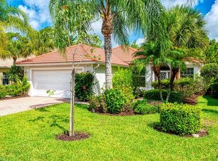6419 Waverly Green Way, Naples, FL 34110