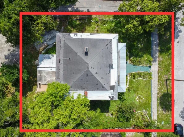 205 W Ross Ave, Tampa, FL 33602