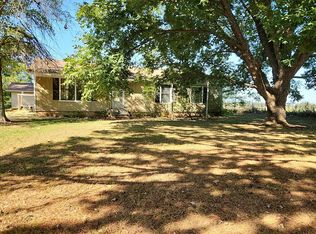 2306 Love St, Pocola, OK 74902