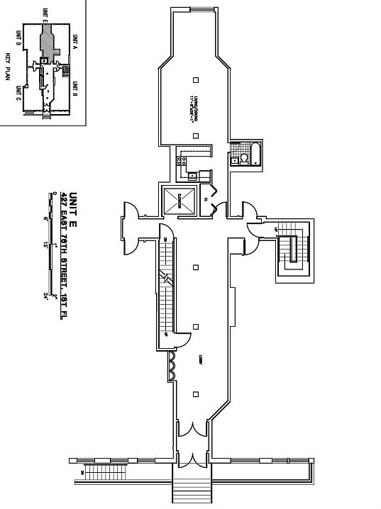 1st image of 427 E 76th St APT 1E