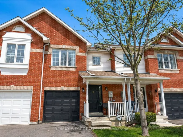 49 Mare Cres, Toronto, ON M9W 7E8