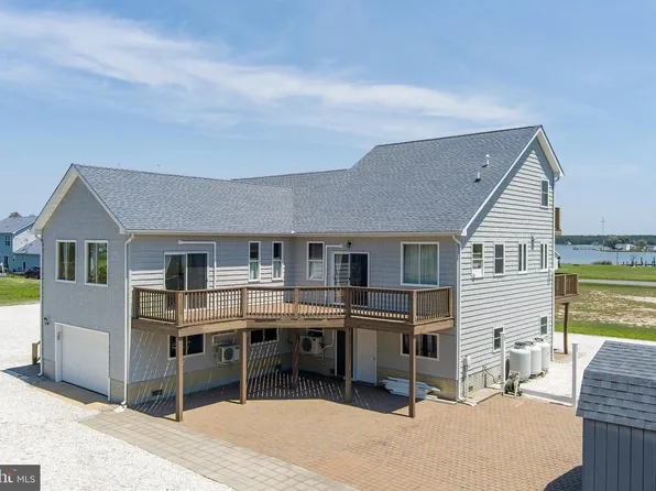 4820 Madison Canning House Rd, Madison, MD 21648