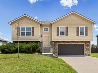 11109 N Jefferson St, Kansas City, MO 64155