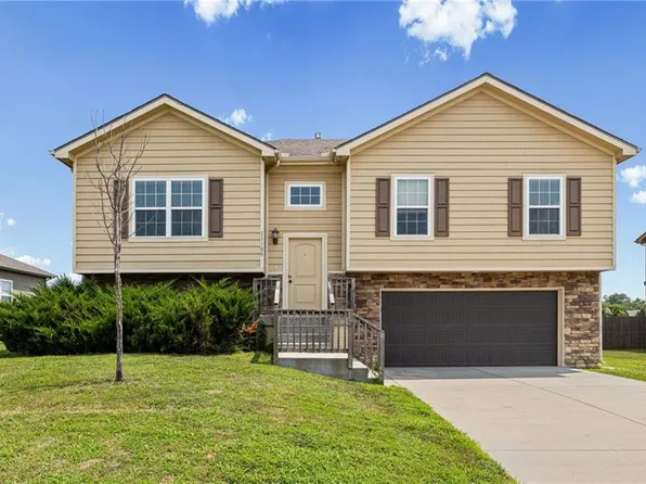 11109 N Jefferson St, Kansas City, MO 64155