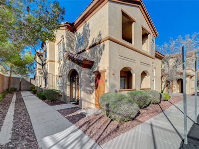 10290 Gilmore Canyon Ct Unit 203, Las Vegas, NV, 89129
