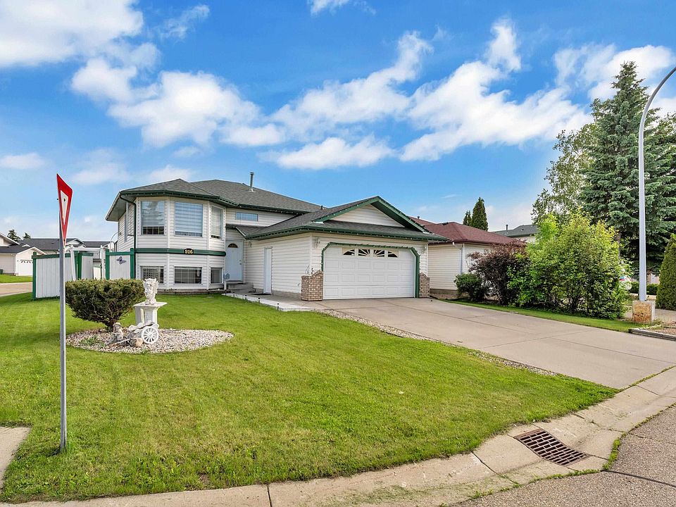 1st image of 916 Jordan Cres NW