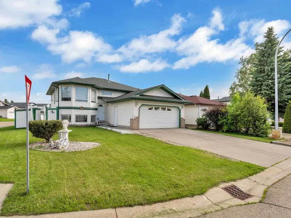 916 Jordan Cres NW, Edmonton, AB T6L 6X5