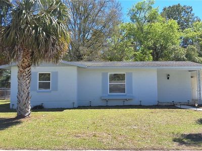 1882 W Gardenia Dr, Citrus Springs, FL, 34434