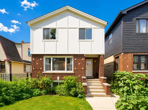 2128 N Lawler Ave, Chicago, IL 60639