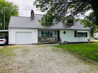 2224 Wilson Rd, Grantville, KS 66429