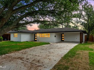 2518 Belmont Blvd, Bossier City, LA 71111