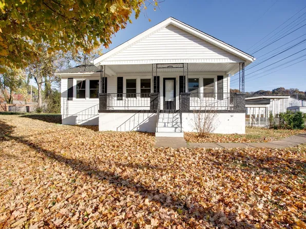 804 Brown St, Columbia, TN 38401