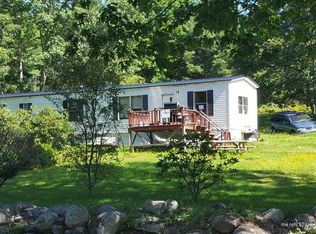 152 Stevens Rd, Swanville, ME 04915